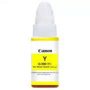 Canon GI-590 (1606C001) - Tintenpatrone, yellow (gelb)