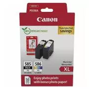 Canon GP-501-XL (6204C005) - Tintenpatrone, black + color (schwarz + farbe)