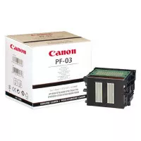 Canon PF-03 (2251B001) - Druckkopf, black (schwarz)
