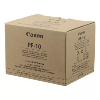 Canon 0861C003 - Druckkopf, black (schwarz) Canon 0861C003 - Druckkopf, black (schwarz)