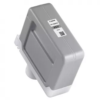 Canon PFI-1300 (0818C001) - Tintenpatrone, photo gray (foto grau)
