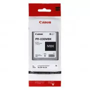Canon PFI-030 (3488C001) - Tintenpatrone, matt black (mattschwarz)