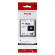 Canon PFI-030 (3489C001) - Tintenpatrone, black (schwarz)