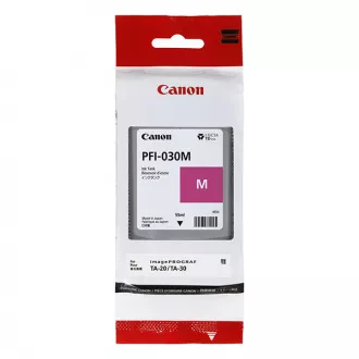 Canon PFI-030 (3491C001) - Tintenpatrone, magenta