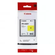 Canon PFI-030 (3492C001) - Tintenpatrone, yellow (gelb)