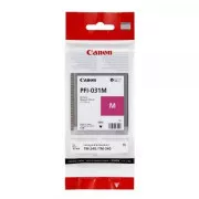 Canon PFI-031 (6265C001) - Tintenpatrone, magenta