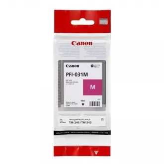 Canon PFI-031 (6265C001) - Tintenpatrone, magenta
