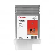 Canon PFI-101 (0889B001) - Tintenpatrone, red (rot)