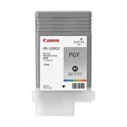 Canon PFI-103 (2214B001) - Tintenpatrone, photo gray (foto grau)