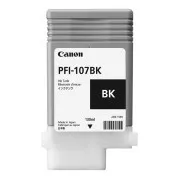 Canon PFI-107 (6705B001) - Tintenpatrone, black (schwarz)