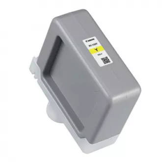 Canon PFI-1100 (0853C001) - Tintenpatrone, yellow (gelb) Canon PFI-1100 (0853C001) - Tintenpatrone, yellow (gelb)