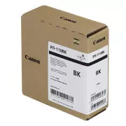 Canon PFI-110 (2364C001) - Tintenpatrone, black (schwarz)
