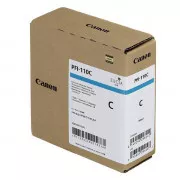 Canon PFI-110 (2365C001) - Tintenpatrone, cyan