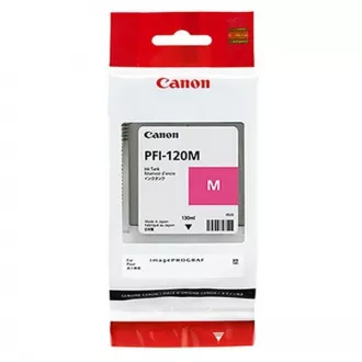 Canon PFI-120 (2887C001) - Tintenpatrone, magenta