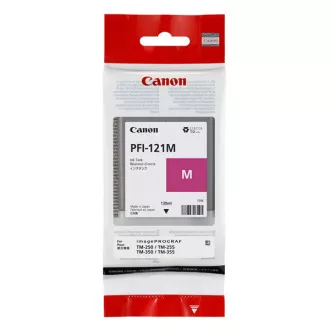 Canon PFI-121 (6267C001) - Tintenpatrone, magenta