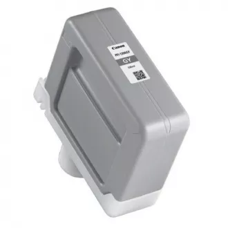 Canon PFI-1300 (0817C001) - Tintenpatrone, gray (grau)