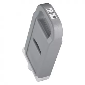 Canon PFI-1700 (0781C001) - Tintenpatrone, gray (grau)