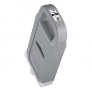 Canon PFI-1700 (0774C001) - Tintenpatrone, matt black (mattschwarz)