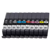 Canon PFI-300 (4192C008) - Tintenpatrone, color (farbe)