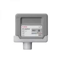Canon PFI-302 (2218B001AA) - Tintenpatrone, photo gray (foto grau)