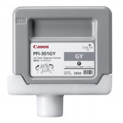 Canon PFI-306 (6666B001) - Tintenpatrone, gray (grau)