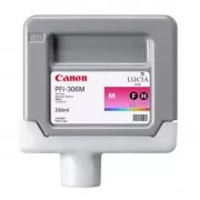 Canon PFI-306 (6659B001) - Tintenpatrone, magenta