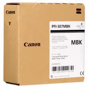 Canon PFI-307 (9810B001) - Tintenpatrone, matt black (mattschwarz)
