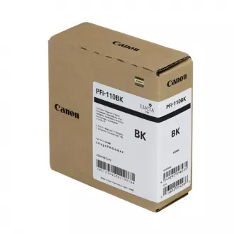 Canon PFI-310 (2359C001) - Tintenpatrone, black (schwarz)