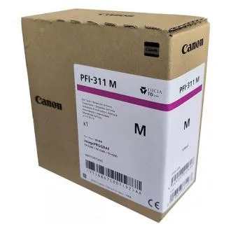 Canon PFI-311 (6847C001) - Tintenpatrone, magenta