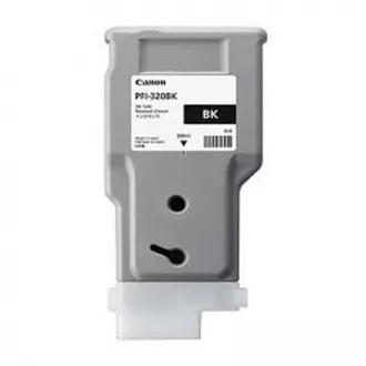 Canon PFI-320 (2890C001) - Tintenpatrone, black (schwarz)