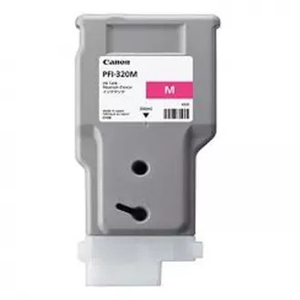 Canon PFI-320 (2892C001) - Tintenpatrone, magenta
