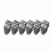 Canon PFI-4100 (6779C001) - Tintenpatrone, magenta
