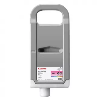 Canon PFI-706 (6686B001) - Tintenpatrone, photo magenta (foto magenta)
