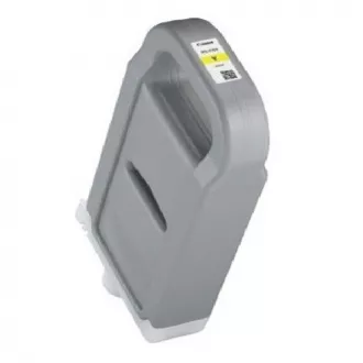 Canon PFI-710 (2357C001) - Tintenpatrone, yellow (gelb)