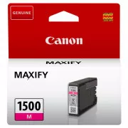 Canon PGI-1500 (9230B001) - Tintenpatrone, magenta