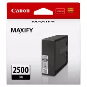 Canon PGI-2500 (9290B001) - Tintenpatrone, black (schwarz)