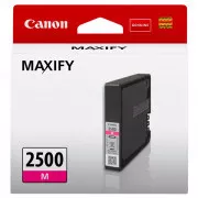 Canon PGI-2500 (9302B001) - Tintenpatrone, magenta