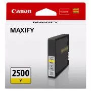 Canon PGI-2500 (9303B001) - Tintenpatrone, yellow (gelb)