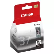 Canon PG-37 (2145B001) - Tintenpatrone, black (schwarz)