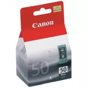 Canon PG-50 (0616B001) - Tintenpatrone, black (schwarz)