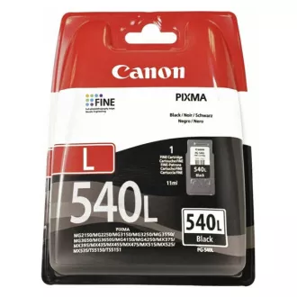 Canon PG-540L (5224B011) - Tintenpatrone, black (schwarz)