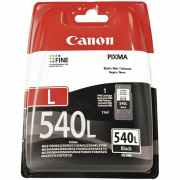 Canon PG-540 (5224B001) - Tintenpatrone, black (schwarz)