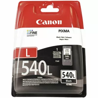 Canon PG-540L (5224B001) - Tintenpatrone, black (schwarz) Canon PG-540L (5224B001) - Tintenpatrone, black (schwarz)