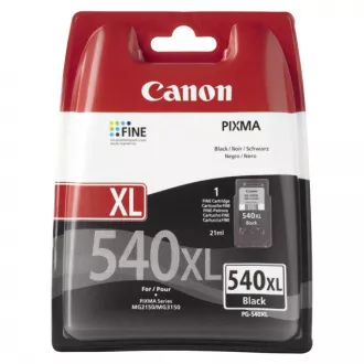 Canon PG-540-XL (5222B001) - Tintenpatrone, black (schwarz) Canon PG-540-XL (5222B001) - Tintenpatrone, black (schwarz)