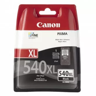 Canon PG-540-XL (5222B004) - Tintenpatrone, black (schwarz) Canon PG-540-XL (5222B004) - Tintenpatrone, black (schwarz)