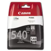 Canon PG-540 (5225B004) - Tintenpatrone, black (schwarz)