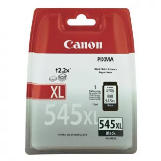 Canon PG-545-XL (8286B004) - Tintenpatrone, black (schwarz)