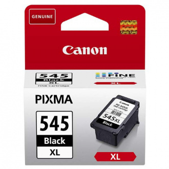 Canon PG-545-XL (8286B001) - Tintenpatrone, black (schwarz)
