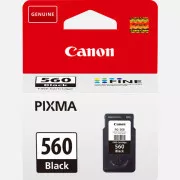 Canon PG-560 (3713C001) - Tintenpatrone, black (schwarz)