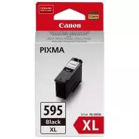 Canon PG-595-XL (7170C001) - Tintenpatrone, black (schwarz)